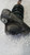 AUDI A4 «8EC» (2005) ASSALE AMMORTIZZATORE ANT. DX. USATO Da 2005 A 2008 [[273820]]