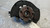 TOYOTA RAV 4 «III» (2006) ASSALE FUSELLO RUOTA ANT. SX. USATO Da 2005 A 2008 [[274075]]