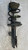 TOYOTA RAV 4 «III» (2006) ASSALE AMMORTIZZATORE ANT. SX. USATO Da 2005 A 2008 [[274077]]