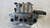 FIAT GRANDE PUNTO (2006) SCARICO E INIEZIONE COLLETTORE ASPIRAZIONE USATO Da 2008 A 2010 [[274181]]