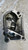 FIAT GRANDE PUNTO (2006) MOTORE SUPPORTO MOTORE USATO Da 2008 A 2010 [[274195]]