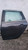 OPEL ASTRA «J» (2010) LAMIERATI ESTERNI PORTA POST. SX. USATO Da 2009 A 2012 [[274426]]