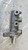 FIAT DUCATO «250» (2007) IMPIANTO FRENANTE POMPA FRENO ANT. USATO Da 2006 A 2011 [[273972]]