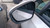 PEUGEOT 508 «I» SW (2014) CRISTALLI RETROVISORE ESTERNO ANT. SX. USATO Da 2014 A 2018 [[274498]]