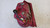 CHEVROLET AVEO «II» (2007) FANALERIA FANALE POST. DX. USATO Da 2009 A 2011 [[274414]]