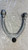 ALFA ROMEO GIULIA (2016) ASSALE BRACCIO OSCILLANTE SUP. ANT. SX. USATO Da 2016 A 2022 [[274447]]