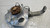 ALFA ROMEO GIULIA (2016) ASSALE FUSELLO RUOTA ANT. DX. USATO Da 2016 A 2022 [[274449]]