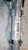 FIAT 500 «II» (2008) SICUREZZA AIR-BAG A TENDINA SX. USATO Da 2007 A 2012 [[271454]]