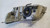 CHEVROLET AVEO «II» (2007) FANALERIA PROIETTORE ANT. DX. USATO Da 2009 A 2011 [[274413]]
