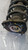 HYUNDAI TUCSON «I» (2005) ASSALE AMMORTIZZATORE POST. SX. USATO Da 2006 A 2009 [[274334]]