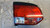 VOLKSWAGEN GOLF «VI» (2009) FANALERIA FANALE INT. POST. SX. USATO Da 2008 A 2012 [[274598]]