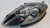 FIAT CROMA «II» (2007) FANALERIA PROIETTORE ANT. SX. USATO Da 2007 A 2011 [[274409]]