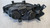 FIAT CROMA «II» (2007) FANALERIA PROIETTORE ANT. SX. USATO Da 2007 A 2011 [[274409]]