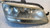 FIAT IDEA (2004) FANALERIA PROIETTORE ANT. DX. USATO Da 2003 A 2008 [[274507]]