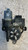 AUDI A3 «8VA» SPORTBACK (2012) CRISTALLI MOTORINO ALZACRISTALLO PORTA POST. DX. USATO Da 2012 A 2016 [[274546]]