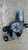 AUDI A3 «8VA» SPORTBACK (2012) CRISTALLI MOTORINO TERGILUNOTTO USATO Da 2012 A 2016 [[274547]]