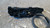 VOLKSWAGEN GOLF «VI» (2009) LAMIERATI ESTERNI MANIGLIA PORTA EST. POST. SX. USATO Da 2008 A 2012 [[274604]]