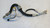 FLESSIBILE A/C (COMPRESSORE/EVAPORATORE) USATO DAL 2008 AL 2011 BMW SERIE 3 «E90» BERLINA (2005) 64539168365 [[270375]]