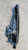 CITROEN C3 «II» (2010) LAMIERATI ESTERNI MANIGLIA PORTA EST. POST. SX. USATO Da 2010 A 2013 [[274802]]
