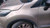 RENAULT CAPTUR «I» (2013) LAMIERATI ESTERNI PARAFANGO ANT. SX. USATO Da 2013 A 2017 [[274829]]