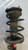TOYOTA COROLLA VERSO «II» (2004) ASSALE AMMORTIZZATORE ANT. DX. USATO Da 2005 in poi [[274875]]