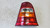 MERCEDES CLASSE A «W168» (1998) FANALERIA FANALE POST. SX. USATO Da 1997 A 2004 [[274890]]
