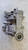 MINI COUNTRYMAN COOPER «F60» (2017) MOTORE POMPA OLIO USATO Da 2018 A 2020 [[274915]]