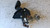 FIAT 500L (2013) FANALERIA LEVA FRENO A MANO POST. USATO Da 2015 A 2017 [[267019]]