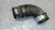 VOLKSWAGEN GOLF «V» (2004) SCARICO E INIEZIONE MANICOTTO INTERCOOLER INTERMEDIO POST. DX. USATO Da 2003 A 2008 [[271431]]