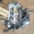 SUZUKI ALTO «V» (2009) MOTORE MOTORE SEMICOMPLETO USATO Da 2009 A 2014 [[275266]]