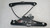 CITROEN C5 AIRCROSS (2018) CRISTALLI ALZACRISTALLO PORTA ANT. SX. USATO Da 2018 A 2022 [[275194]]