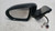 CITROEN C5 AIRCROSS (2018) CRISTALLI RETROVISORE ESTERNO ANT. SX. USATO Da 2018 A 2022 [[275198]]