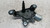 CITROEN C5 AIRCROSS (2018) CRISTALLI MOTORINO TERGILUNOTTO USATO Da 2018 A 2022 [[275201]]