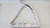 CITROEN C5 AIRCROSS (2018) SICUREZZA AIR-BAG A TENDINA SX. USATO Da 2018 A 2022 [[275220]]