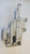 OPEL INSIGNIA «A» SW (2009) CRISTALLI VASCHETTA TERGICRISTALLI USATO Da 2008 A 2013 [[275285]]
