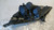 OPEL VECTRA «C» SW (2002) FANALERIA PROIETTORE ANT. DX. USATO Da 2004 A 2007 [[275345]]