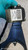 ALFA ROMEO MITO (2013) STERZO CILINDRETTO / COMMUTATORE ACCENSIONE USATO Da 2013 A 2016 [[275382]]