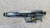 CITROEN C3 «II» (2010) LAMIERATI ESTERNI MANIGLIA PORTA EST. POST. DX. USATO Da 2010 A 2013 [[275401]]