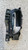 CITROEN C3 «II» (2010) ALLESTIMENTI INTERNI MANIGLIA PORTA INT. POST. DX. USATO Da 2010 A 2013 [[275403]]