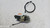 CITROEN C2 (2004) LAMIERATI ESTERNI SERRATURA PORTA ANT. SX. USATO Da 2003 A 2010 [[275424]]