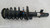 CITROEN C3 «II» (2010) ASSALE AMMORTIZZATORE ANT. SX. USATO Da 2010 A 2013 [[275427]]