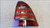 MERCEDES CLASSE C «S203» SW (2001) FANALERIA FANALE POST. DX. USATO Da 2003 A 2004 [[275518]]
