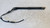TOYOTA RAV 4 «IV» (2013) LAMIERATI ESTERNI AMMORTIZZATORE PORTELLO POST. SX. USATO Da 2012 A 2015 [[275250]]