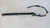 TOYOTA RAV 4 «IV» (2013) LAMIERATI ESTERNI AMMORTIZZATORE PORTELLO POST. DX. USATO Da 2012 A 2015 [[275251]]
