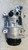 MERCEDES CLASSE A «W169» (2005) TERMICO COMPRESSORE A/C USATO Da 2004 A 2008 [[275531]]