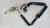 FIAT PUNTO EVO (2010) SICUREZZA CINTURA DI SICUREZZA SEDILE ANT. DX. USATO Da 2009 A 2011 [[275564]]
