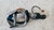 CITROEN BERLINGO «II» (2003) STERZO CILINDRETTO / COMMUTATORE ACCENSIONE USATO Da 2002 A 2005 [[275570]]
