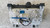 ALFA ROMEO MITO (2008) ALLESTIMENTI INTERNI MODULO COMANDO RISCALDAMENTO / CLIMA USATO Da 2009 A 2011 [[275581]]