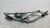 ALFA ROMEO MITO (2008) CRISTALLI MECCANISMO TERGICRISTALLO USATO Da 2009 A 2011 [[275587]]