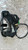 TOYOTA RAV 4 «III» (2008) LAMIERATI ESTERNI SERRATURA PORTA ANT. SX. USATO Da 2008 A 2012 [[275613]]